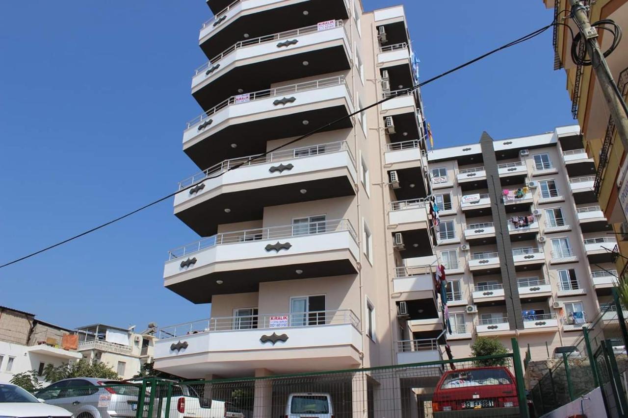 Mehmet'S Home Silifke Exterior foto