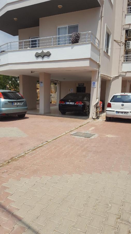 Mehmet'S Home Silifke Exterior foto