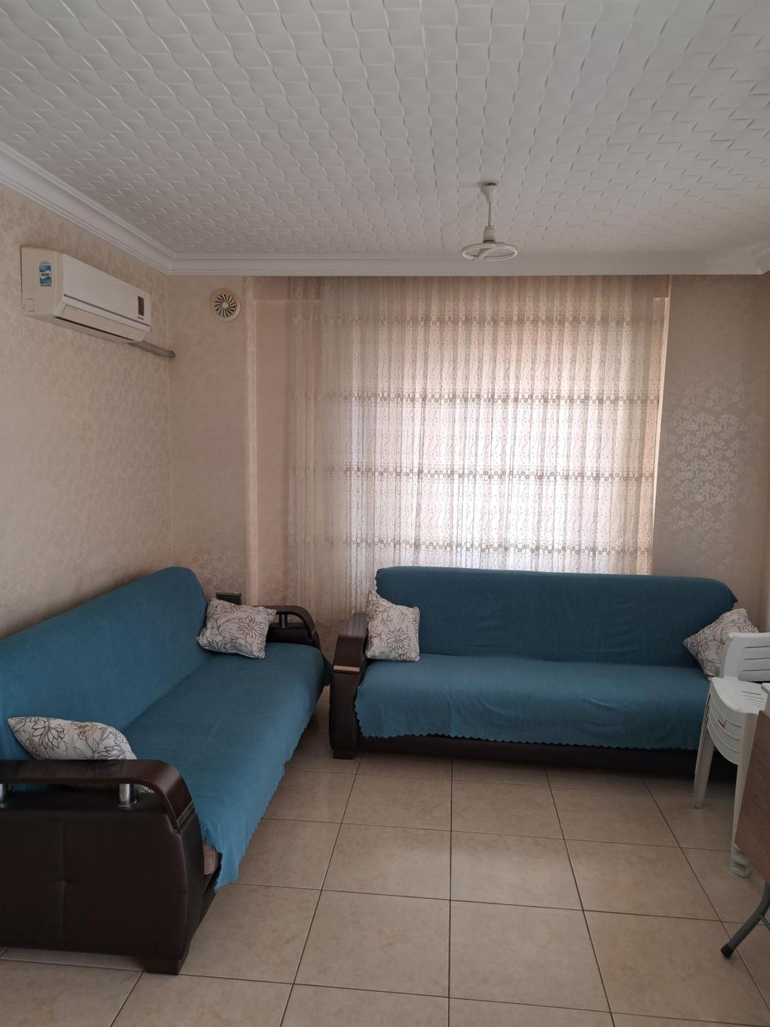 Mehmet'S Home Silifke Exterior foto